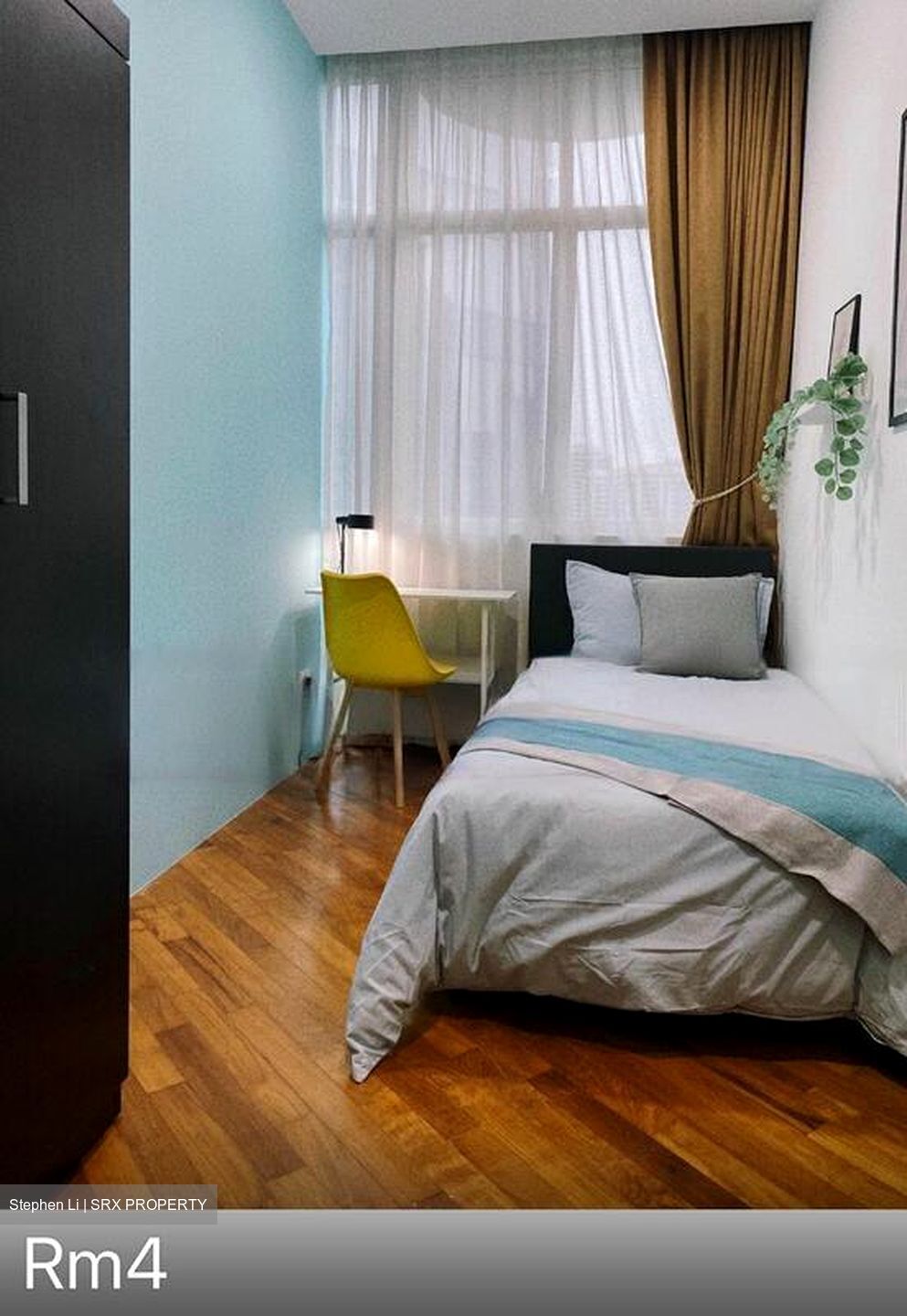 Harvest Mansions (D3), Apartment #445867711